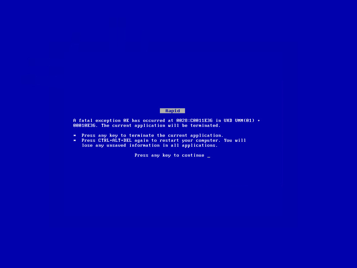 full screen background image